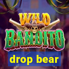 drop bear